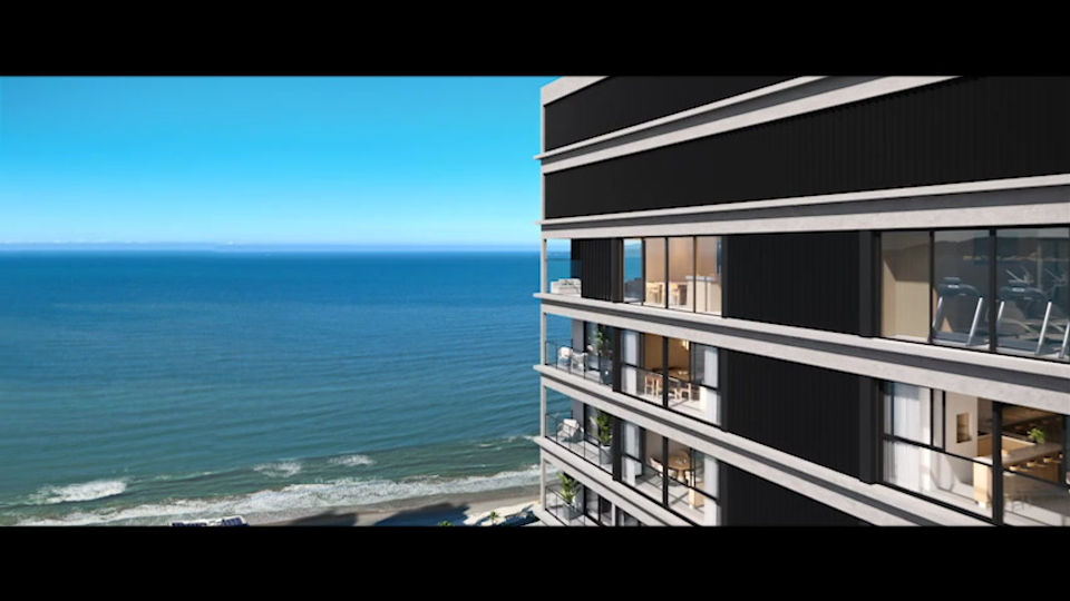 Residencial Clarté - Institucional